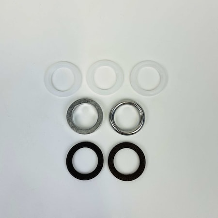 Bedford Precision Parts Bedford Precision Packing Set L/PE for Titan 106-002A 20-1673
